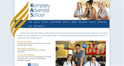 Desktop Screenshot of kas.webstudio.com.au